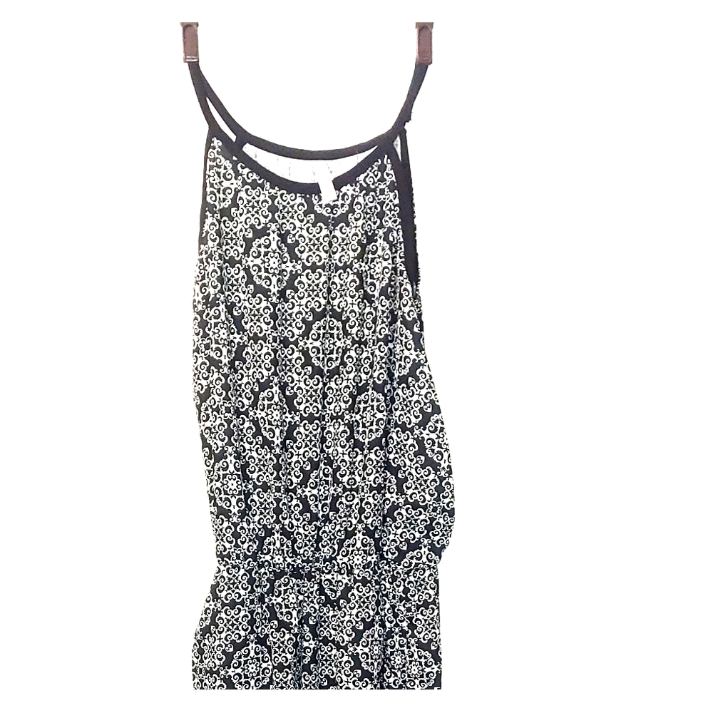 Medium summer Romper